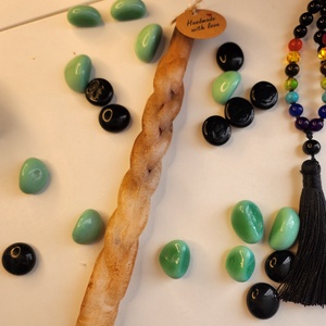 Lumanare Ritual Adundanta ai Bani, Casa & Stil de viata, Lumanari, parfumuri, arome, Felinar cu lumanare, Lumanare si fabricarea lumanarilor, ARTYNOS