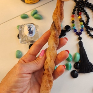 Lumanare Ritual Adundanta ai Bani - casă & stil de viață - lumânări, parfumuri, arome - felinar cu lumânare - Artynos.ro