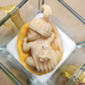 Lumanare Gender Reveal , Casa & Stil de viata, Lumanari, parfumuri, arome, Felinar cu lumanare, Lumanare si fabricarea lumanarilor, ARTYNOS