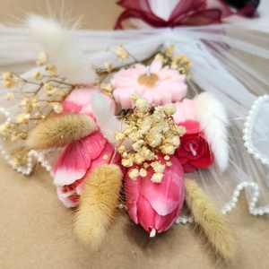 Buchet Elegant  - casă & stil de viață - lumânări, parfumuri, arome - felinar cu lumânare - Artynos.ro