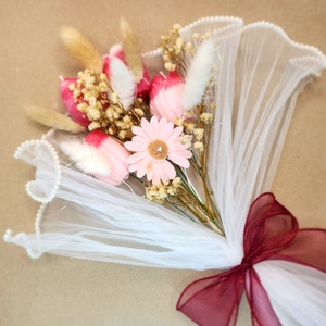 Buchet Elegant  - casă & stil de viață - lumânări, parfumuri, arome - felinar cu lumânare - Artynos.ro