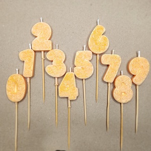 Lumânări zi de naștere  - casă & stil de viață - lumânări, parfumuri, arome - felinar cu lumânare - Artynos.ro