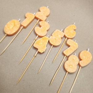 Lumânări zi de naștere  - casă & stil de viață - lumânări, parfumuri, arome - felinar cu lumânare - Artynos.ro