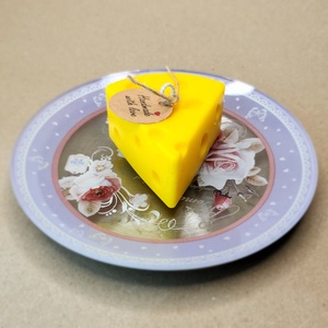 Cascaval Delicios , Casa & Stil de viata, Lumanari, parfumuri, arome, Felinar cu lumanare, Lumanare si fabricarea lumanarilor, ARTYNOS