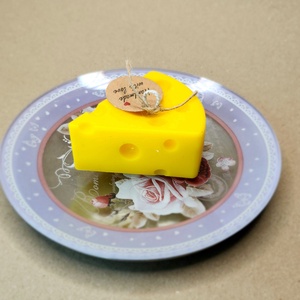 Cașcaval Delicios  - casă & stil de viață - lumânări, parfumuri, arome - felinar cu lumânare - Artynos.ro