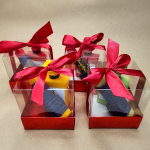 Lumânare Ruj și Parfum L.V. - casă & stil de viață - lumânări, parfumuri, arome - felinar cu lumânare - Artynos.ro