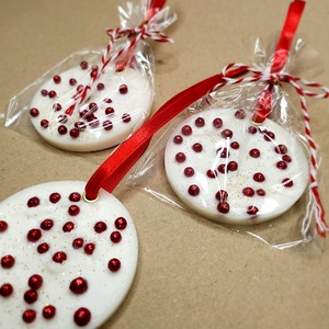 Wax SachetsOdorizante Parfumate din Ceara Naturală  - casă & stil de viață - lumânări, parfumuri, arome - felinar cu lumânare - Artynos.ro