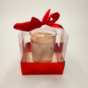 Mini Iced Cafe Latte  - casă & stil de viață - lumânări, parfumuri, arome - ceară parfumată - Artynos.ro