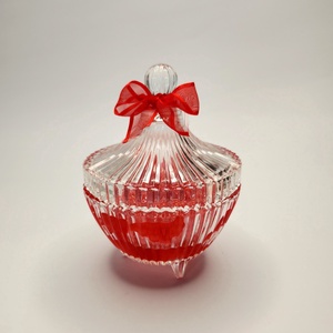 Bomboniera medie cu Capsuni si Zmeura  - Artynos.ro