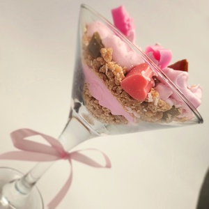  Răsfăț gourmet într-un pahar de Cocktail!  - casă & stil de viață - lumânări, parfumuri, arome - ceară parfumată - Artynos.ro