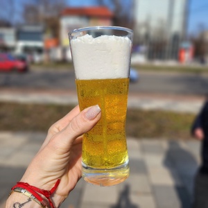 Lumanare Artizanala Bere, Casa & Stil de viata, Lumanari, parfumuri, arome, Suport de lumanari, Lumanare si fabricarea lumanarilor, ARTYNOS