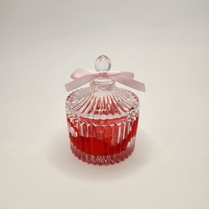 Mini Bomboniera cu Capsuni si Zmeura si/sau Blueberrys - Artynos.ro