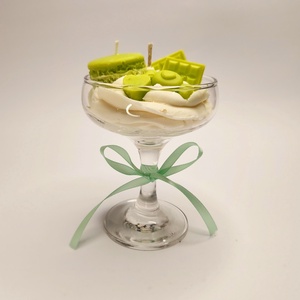 Sweet Serenity Macaron Cup  - Artynos.ro