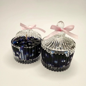 Mini Bomboniera cu Blueberryes - Artynos.ro