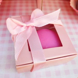 Marturii Lumanari Macarons  - casă & stil de viață - lumânări, parfumuri, arome - ceară parfumată - Artynos.ro