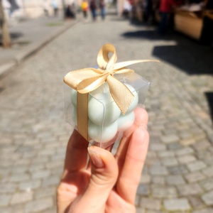 Marturii Buble Nunta/Botez - Artynos.ro