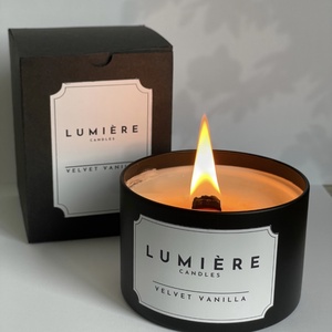 lumierecandles