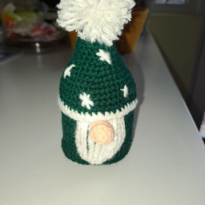 Gnomi - crăciun - decorațiuni de crăciun de casă - spiriduși de crăciun - Artynos.ro