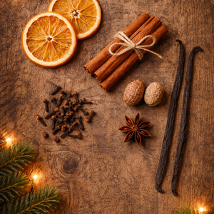 Lumanare 220g Alsacian Christmas  - casă & stil de viață - lumânări, parfumuri, arome - felinar cu lumânare - Artynos.ro