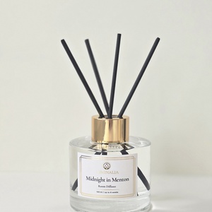 Difuzor cu betisoare 100ml � Midnight in Menton - Artynos.ro