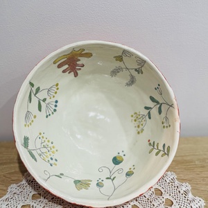 Bol salate și altele, Casă & Stil de viață, Accesorii pentru decorat casa, Decorațiuni de masă și decorațiuni pentru rafturi , Boluri din ceramică, boluri decorative, , ARTYNOS