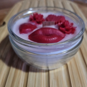 Lumanare parfumata  - casă & stil de viață - lumânări, parfumuri, arome - difuzor aromatic - Artynos.ro
