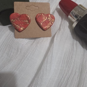 Cercei  - arte vizuale și accesorii  - grafică, ilustrație - desen cu cerneală - Artynos.ro
