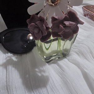 Cercei - accessorii și unelte - mărgea, componente de bijuterii - sclipici, strass - Artynos.ro