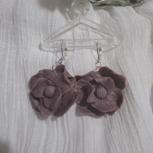 Cercei - accessorii și unelte - mărgea, componente de bijuterii - sclipici, strass - Artynos.ro