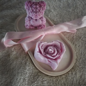 Lumânare parfumată  - casă & stil de viață - lumânări, parfumuri, arome - lumânare - lumânări artizanale - Artynos.ro