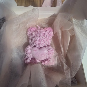 Lumanare parfumata  - Artynos.ro