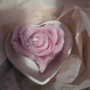 Lumanare parfumata  - Artynos.ro