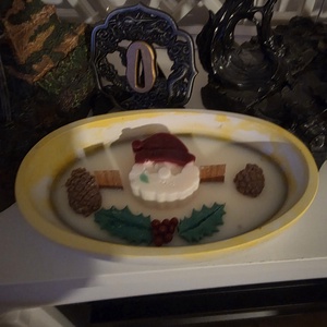 Lumanare parfumata  - Artynos.ro