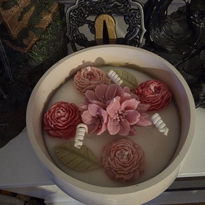 Lumanare parfumata  - Artynos.ro