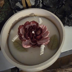 Lumânare parfumată  - casă & stil de viață - lumânări, parfumuri, arome - lumânare - lumânări artizanale - Artynos.ro