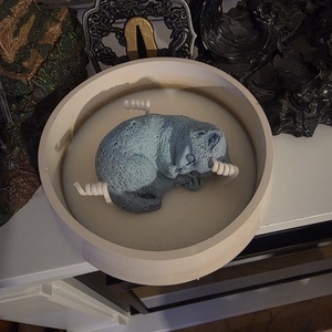 Lumânare parfumată  - casă & stil de viață - lumânări, parfumuri, arome - lumânare - lumânări artizanale - Artynos.ro