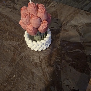 Lumânare parfumată  - casă & stil de viață - lumânări, parfumuri, arome - lumânări artizanale - Artynos.ro