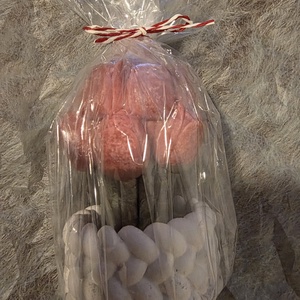 Lumânare parfumată  - casă & stil de viață - lumânări, parfumuri, arome - lumânări artizanale - Artynos.ro