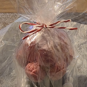 Lumânare parfumată  - casă & stil de viață - lumânări, parfumuri, arome - lumânări artizanale - Artynos.ro