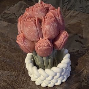 Lumânare parfumată  - casă & stil de viață - lumânări, parfumuri, arome - lumânări artizanale - Artynos.ro