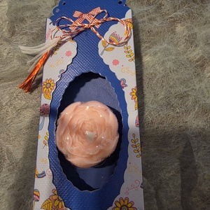 Lumânare parfumată  - casă & stil de viață - lumânări, parfumuri, arome - lumânări artizanale - Artynos.ro