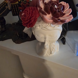 Aranjament floral , Accessorii si unelte, Materie prima mixta, Lumanare, Lumanare si fabricarea lumanarilor, ARTYNOS