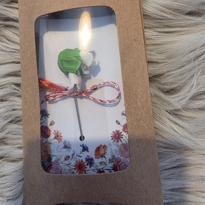 Mărțișor handmade  - accessorii și unelte - accesorii decorative - alte accesorii - Artynos.ro