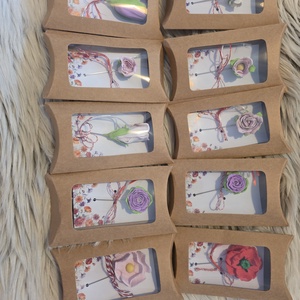 Broșe handmade  - accessorii și unelte - mărgea, componente de bijuterii - lentile din sticlă - Artynos.ro