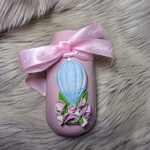 Vază handmade  - casă & stil de viață - decorațiuni de casă - accesorii florale - buchete de flori - Artynos.ro