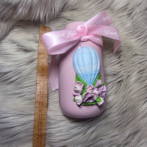 Vază handmade  - casă & stil de viață - decorațiuni de casă - accesorii florale - buchete de flori - Artynos.ro