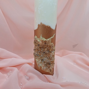 Lumanare pentru manifestare, Casa & Stil de viata, Lumanari, parfumuri, arome, Lumanare - lumanari artizanale, Sculptura, ARTYNOS