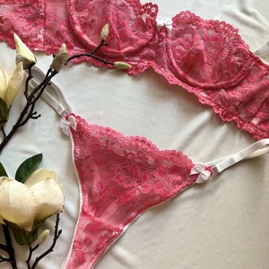 Set lenjerie intima, Imbracaminte si moda, Haine dama, Costume de baie si lenjerie de corp, Cusatura, ARTYNOS