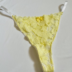 Chilot Thong, Imbracaminte si moda, Haine dama, Costume de baie si lenjerie de corp, Cusatura, ARTYNOS