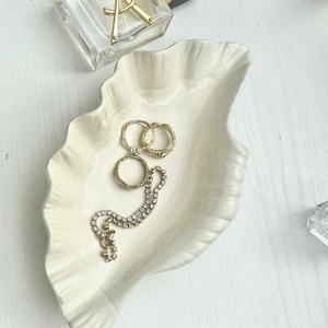 Bol/Tavita handmade din lut pentru bijuterii sau decor - Artynos.ro